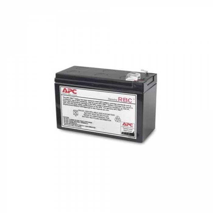 APC Replacement Battery Cartridge #110