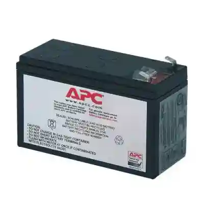 APC Replacement Battery Cartridge #17