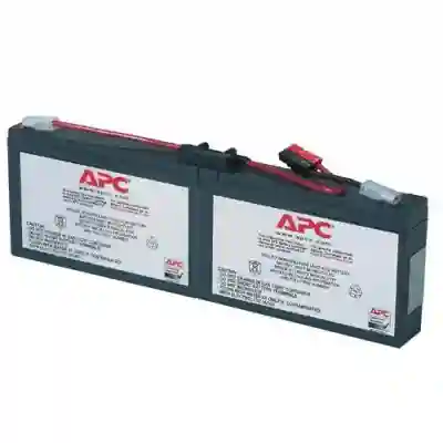 APC Replacement Battery Cartridge #18