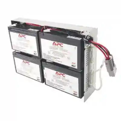 APC Replacement Battery Cartridge #23