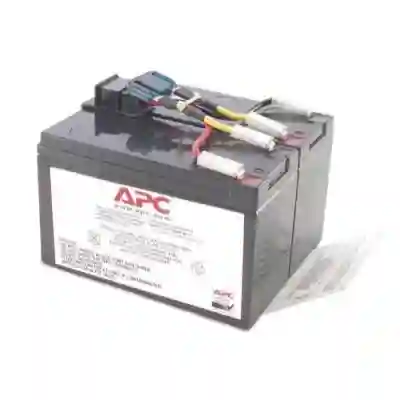 APC Replacement Battery Cartridge #48