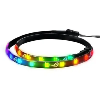 Banda LED Asus ROG RGB, 60cm