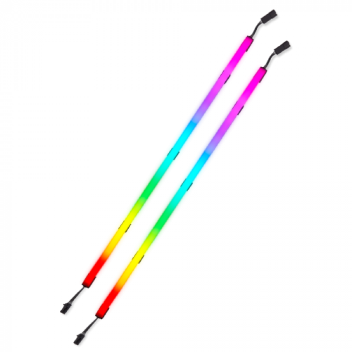 Banda LED Corsair iCUE LS100 Smart Lighting Strip 