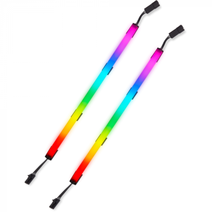 Banda LED Corsair iCUE LS100 Smart Lighting Strip