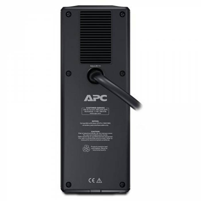 Baterie APC pentru Back UPS RS/XS 1500VA, 24V