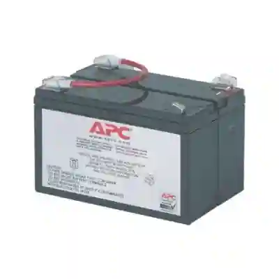 Baterie de rezerva tip cartus UPS APC  #3 RBC3