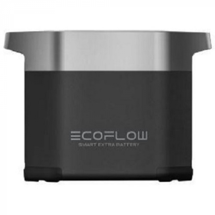 Baterie EcoFlow Extra pentru DELTA 2 1024Wh