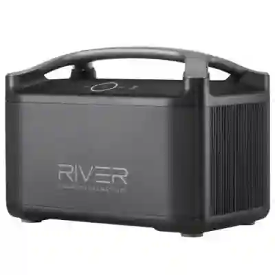 Baterie EcoFlow Extra pentru RIVER Pro 720Wh