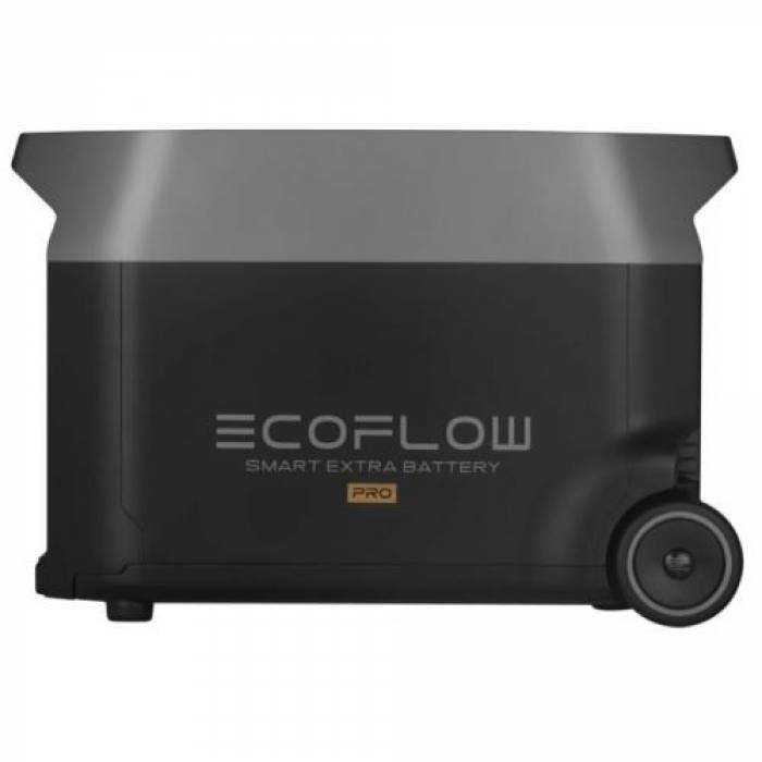 Baterie EcoFlow Smart Extra pentru DELTA Pro 3600Wh