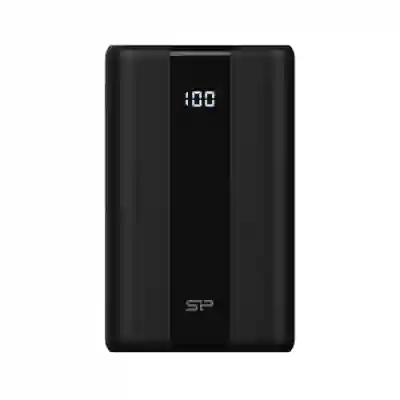 Baterie portabila Silicon Power QS55, 20000mAh, Black