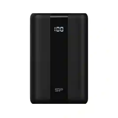 Baterie portabila Silicon Power QX55, 30000mAh, Black