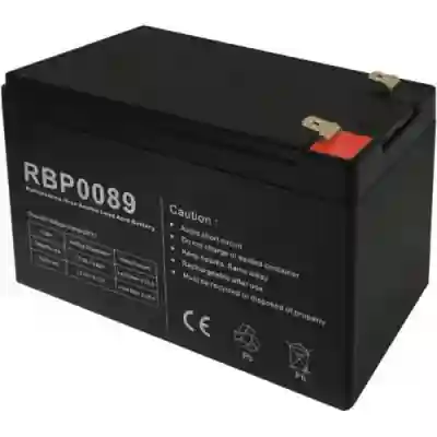 Baterie UPS Cyber Power RBP0089, 12V , 7.5Ah