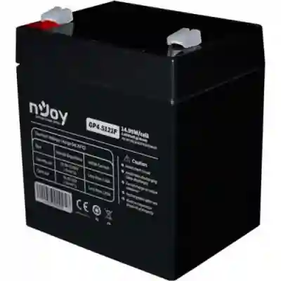 Baterie UPS NJoy BTVACDUEATE1FCN01B