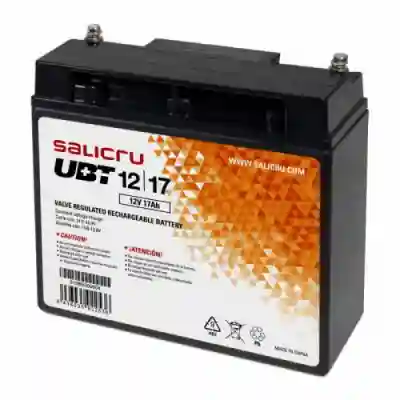 Baterie UPS Salicru UBT 12/17