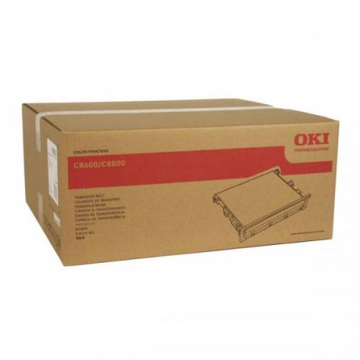 Belt Unit Oki 43449705