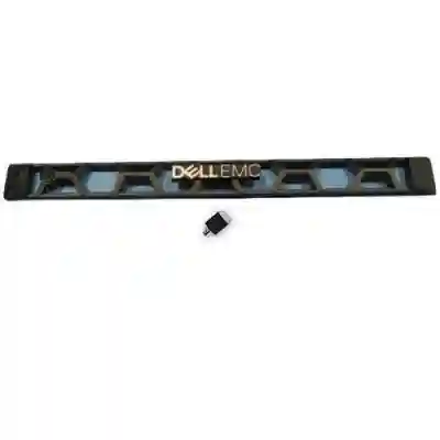 Bezel Dell 325-BCHJ pentru PowerEdge 1U