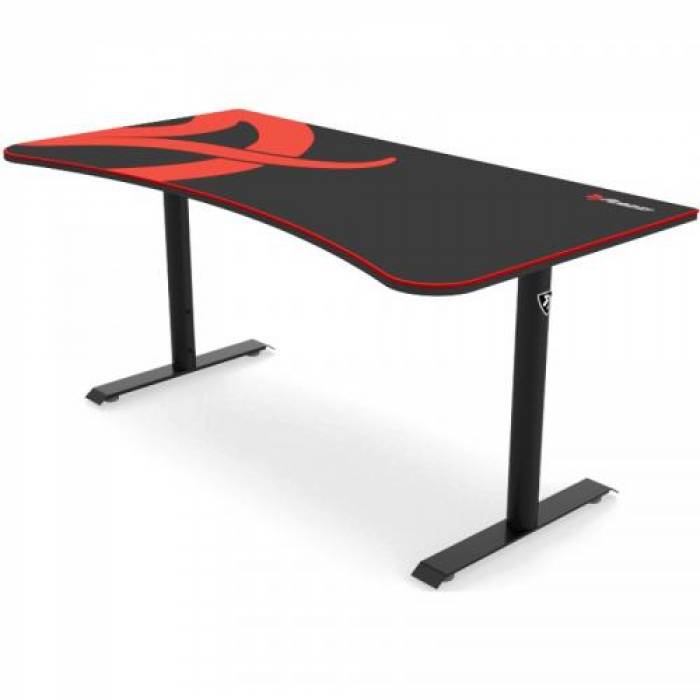 Birou Gaming Arozzi Arena, Black/Red