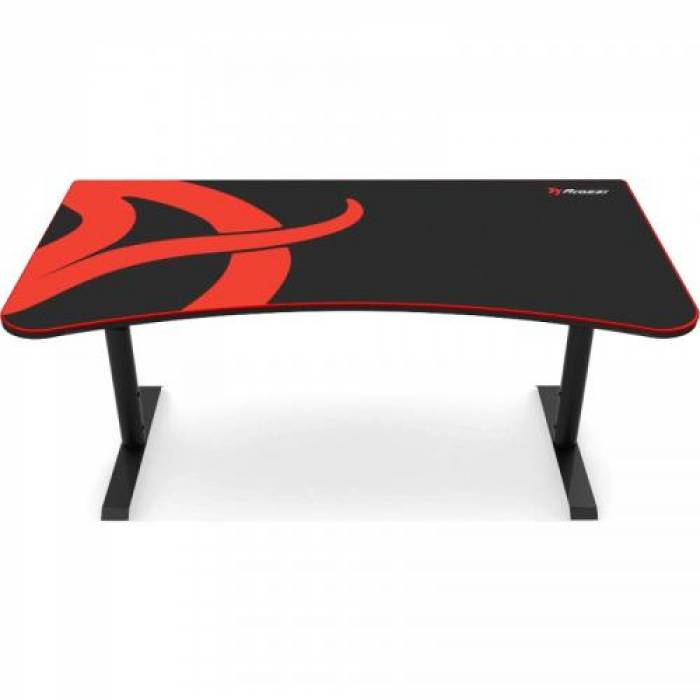 Birou Gaming Arozzi Arena, Black/Red