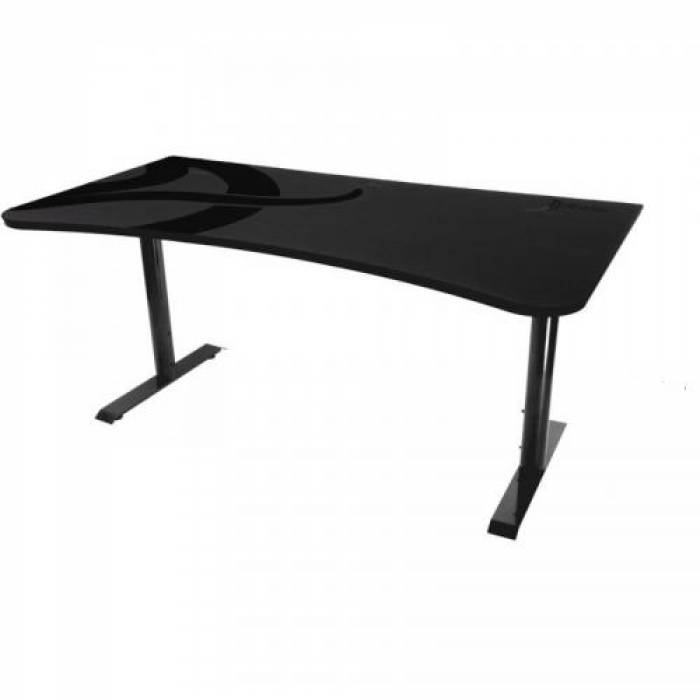 Birou gaming Arozzi Arena, Dark Grey