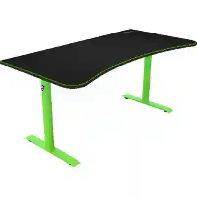 Birou Gaming Arozzi Arena, Green/Black