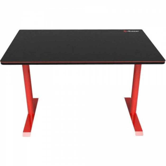 Birou Gaming Arozzi Arena Leggero, Black-Red