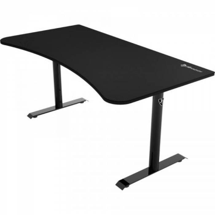 Birou Gaming Arozzi Arena, Pure Black