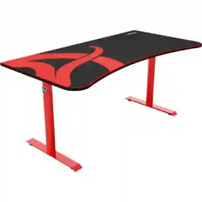 Birou Gaming Arozzi Arena, Red/Black