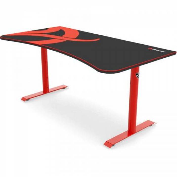 Birou Gaming Arozzi Arena, Red/Black