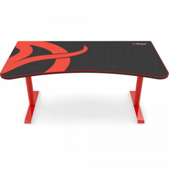 Birou Gaming Arozzi Arena, Red/Black