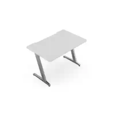 Birou Gaming SPC Gear GD100, Onyx White