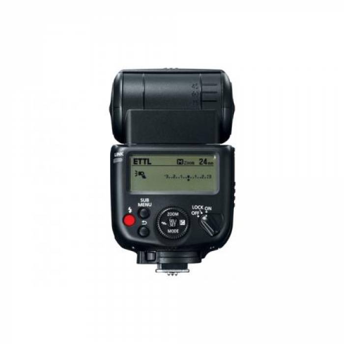 Blitz Canon Speedlite 430EX III-RT