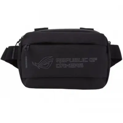 Borseta Asus BC1001 ROG Ranger, Black