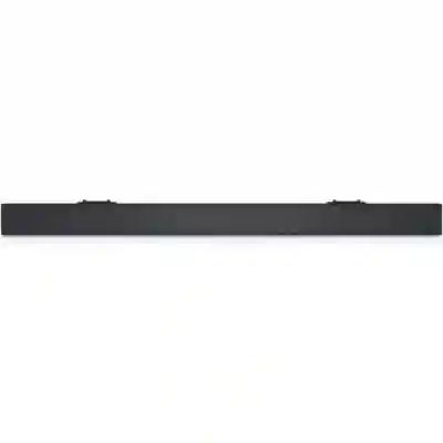 Boxa 2.0 Dell Soundbar SB521A, Black