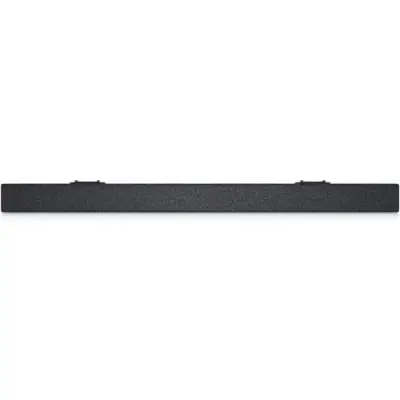 Boxa 2.0 Dell Soundbar SB521A, Black
