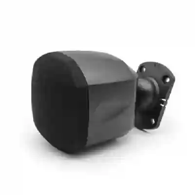 Boxa de perete DSPPA DSP119, 10W, 100V, 2.75inch, Black