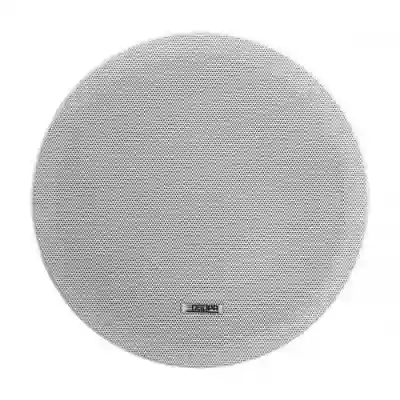 Boxa de tavan DSPPA DSP5012, 35W, 100V, 8inch, White