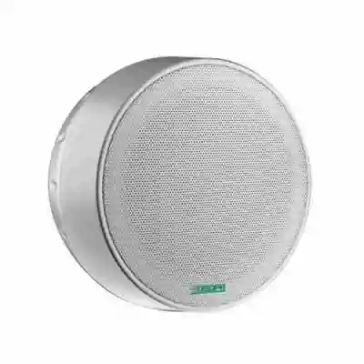 Boxa de tavan DSPPA DSP5311, 10W, 100V, 6.5inch, White