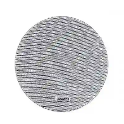 Boxa de tavan DSPPA DSP7011, 10W, 100V, 6.5inch, White