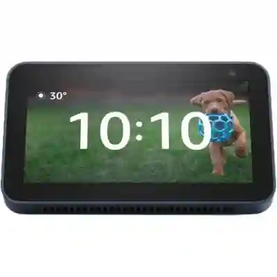 Boxa Inteligenta Amazon Echo Show 5 (2nd Gen), Blue