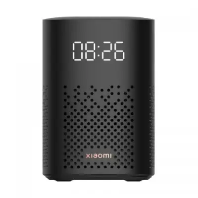 Boxa inteligenta Xiaomi Smart Speaker, Black
