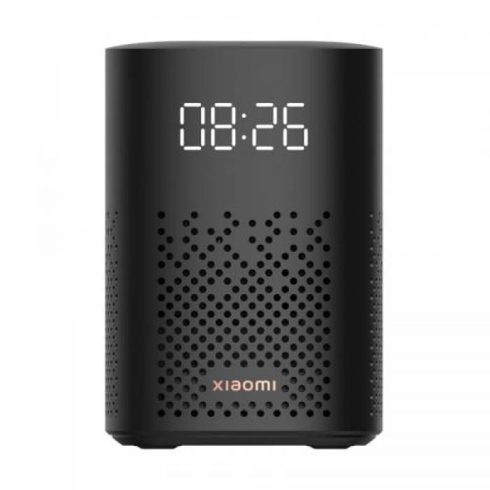 Boxa inteligenta Xiaomi Smart Speaker, Black