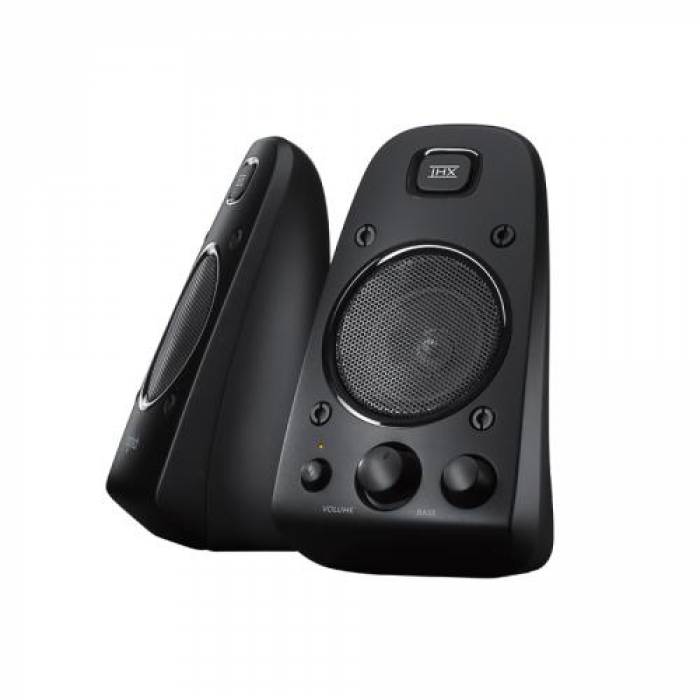 Boxa Logitech Z623, Black