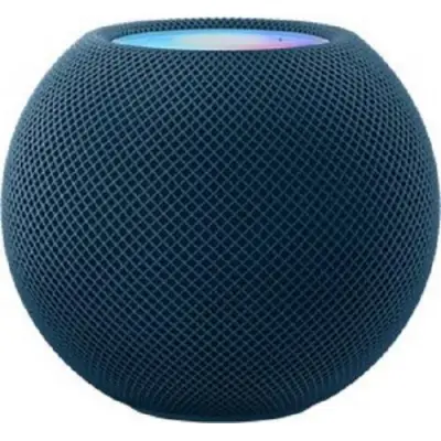 Boxa portabil Apple HomepOd Mini, Blue