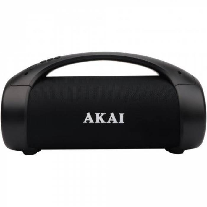 Boxa portabila Akai ABTS-55, Black