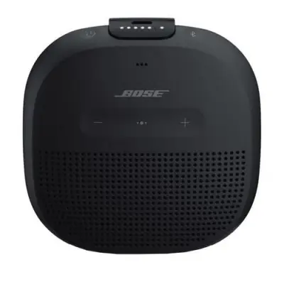 Boxa portabila Bose SoundLink Micro, Black