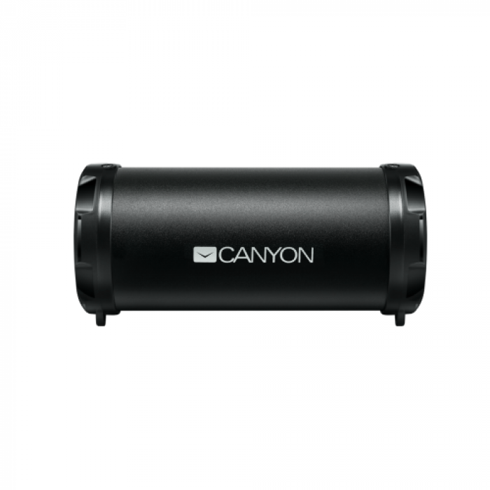 Boxa portabila Canyon CNE-CBTSP6, Bluetooth, Black