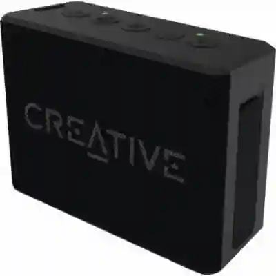 Boxa portabila Creative MUVO 1, Black