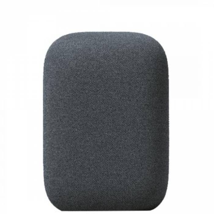 Boxa portabila Google Nest Audio, Charcoal