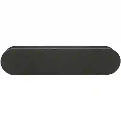 Boxa portabila Logitech Rally Speaker, Black