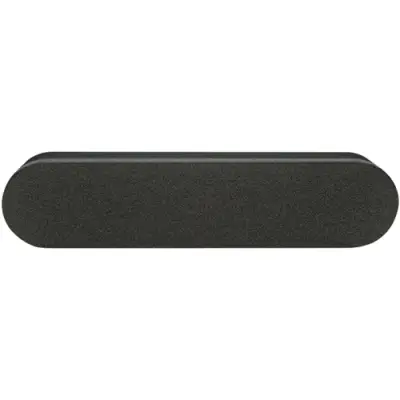 Boxa portabila Logitech Rally Speaker, Black